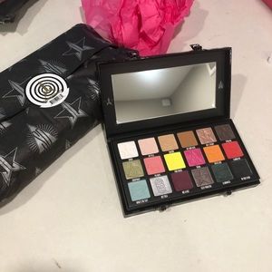Shane Dawson & Jeffree Star Palette! Brand new❤️